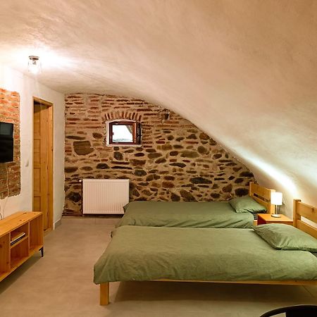 Heltau Apartments Cisnădie Kültér fotó