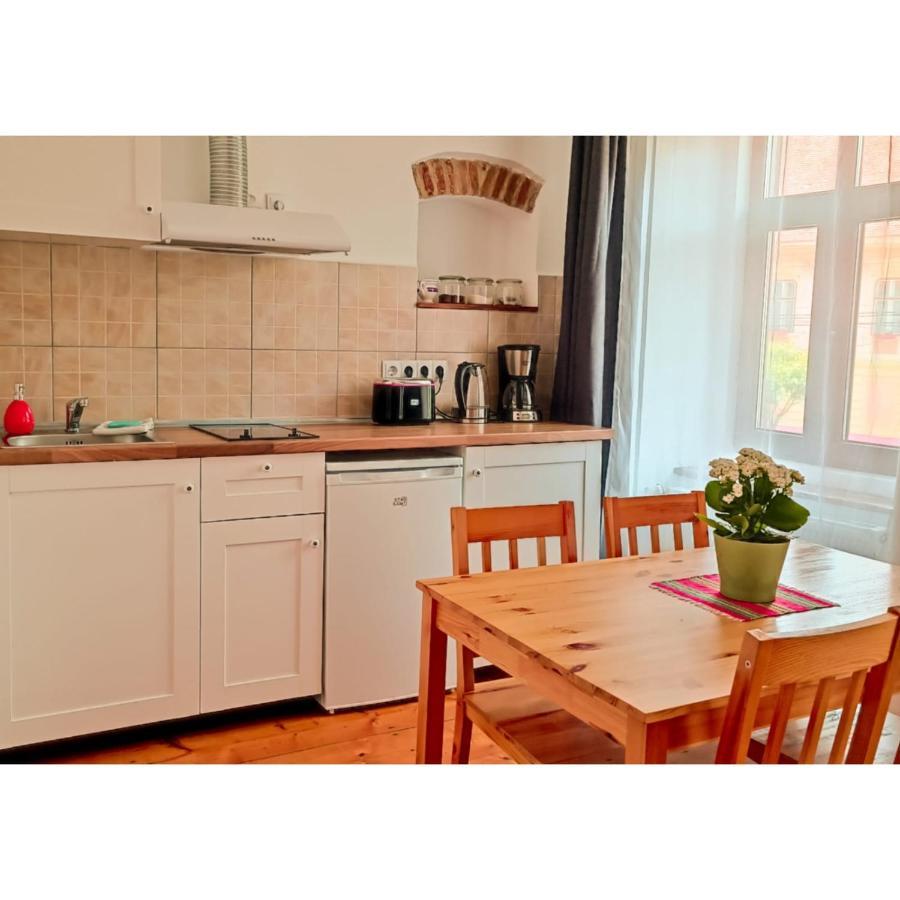 Heltau Apartments Cisnădie Kültér fotó