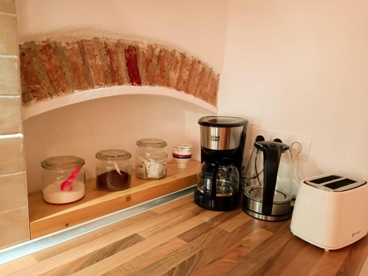 Heltau Apartments Cisnădie Kültér fotó