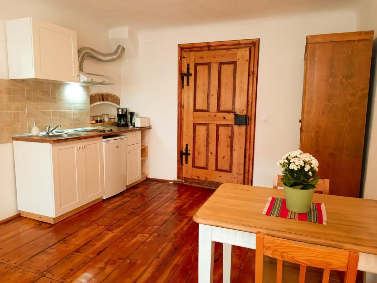 Heltau Apartments Cisnădie Kültér fotó