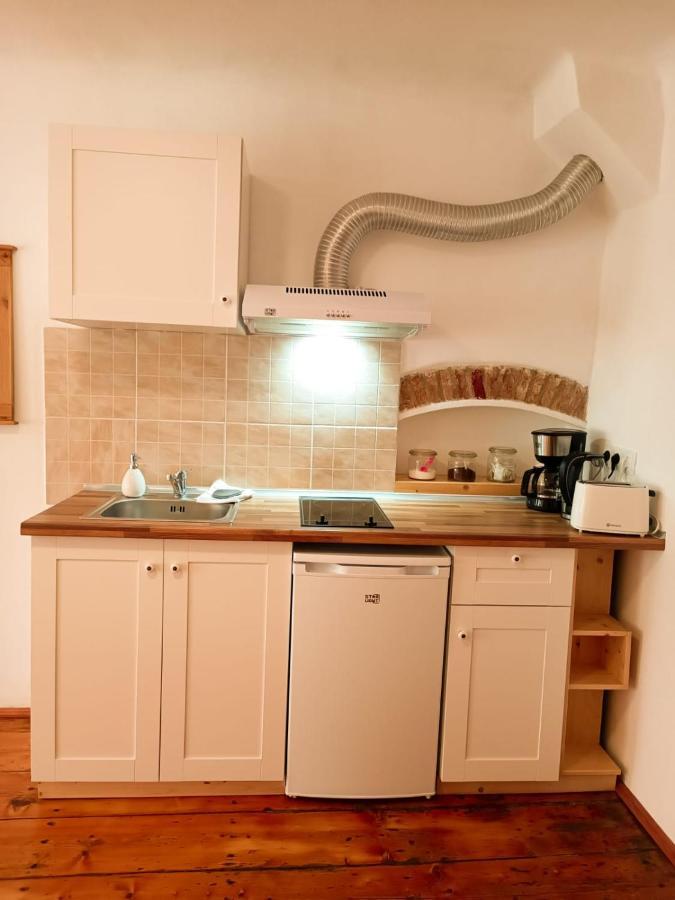 Heltau Apartments Cisnădie Kültér fotó