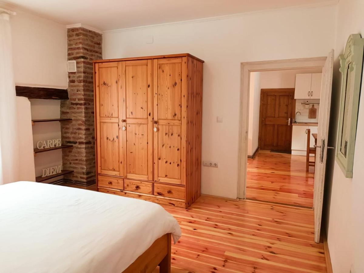 Heltau Apartments Cisnădie Kültér fotó