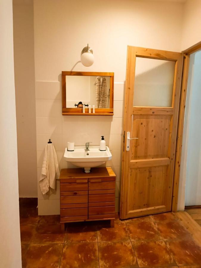 Heltau Apartments Cisnădie Kültér fotó