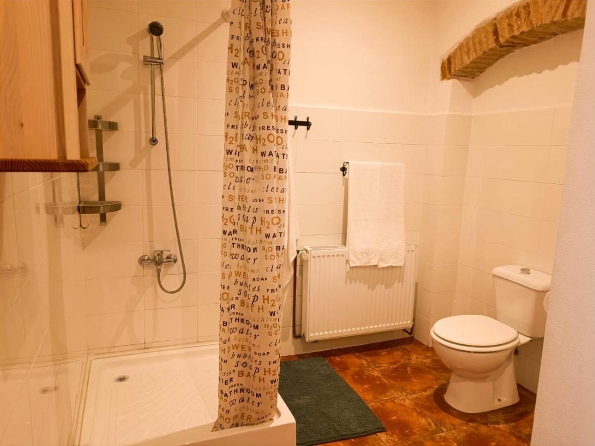 Heltau Apartments Cisnădie Kültér fotó