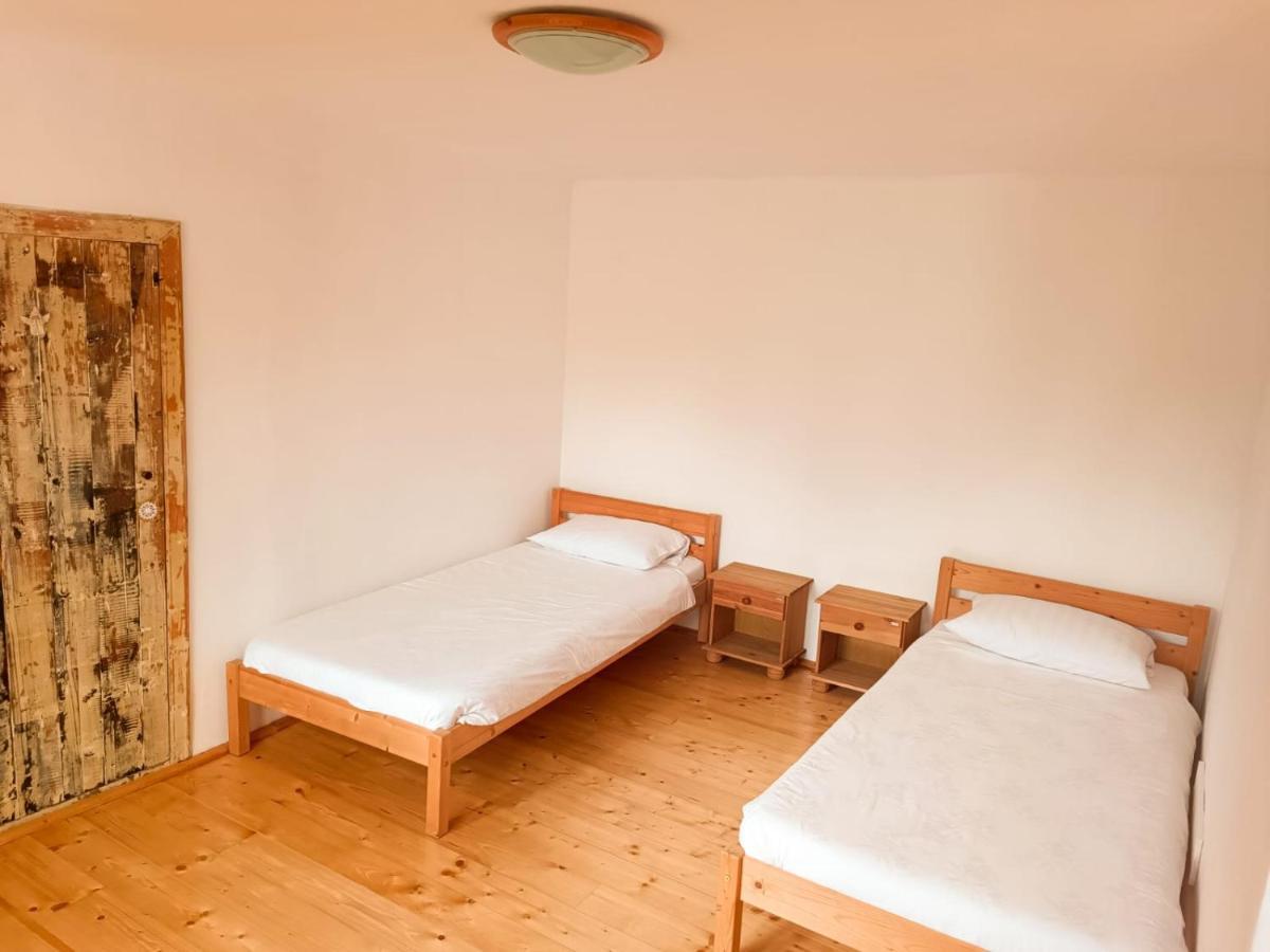 Heltau Apartments Cisnădie Kültér fotó