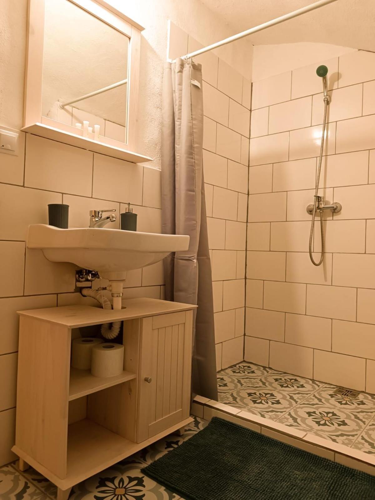 Heltau Apartments Cisnădie Kültér fotó