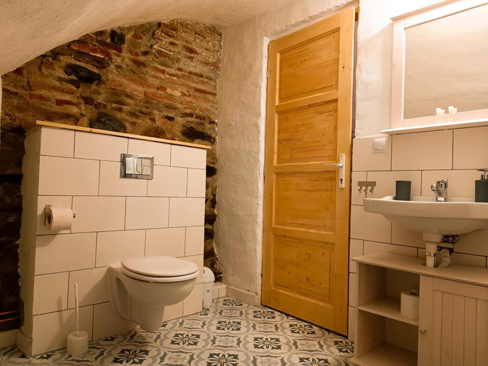 Heltau Apartments Cisnădie Kültér fotó