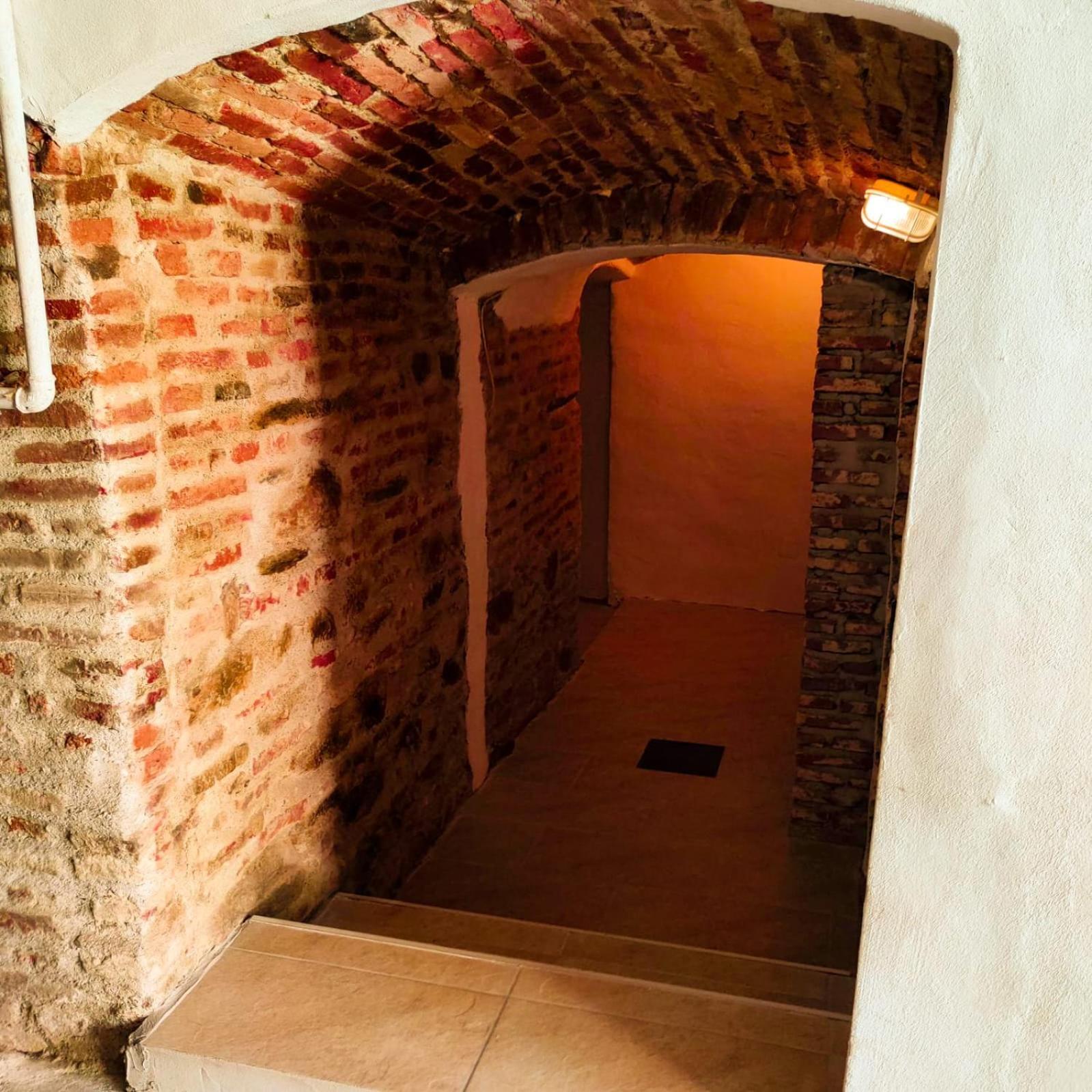 Heltau Apartments Cisnădie Kültér fotó