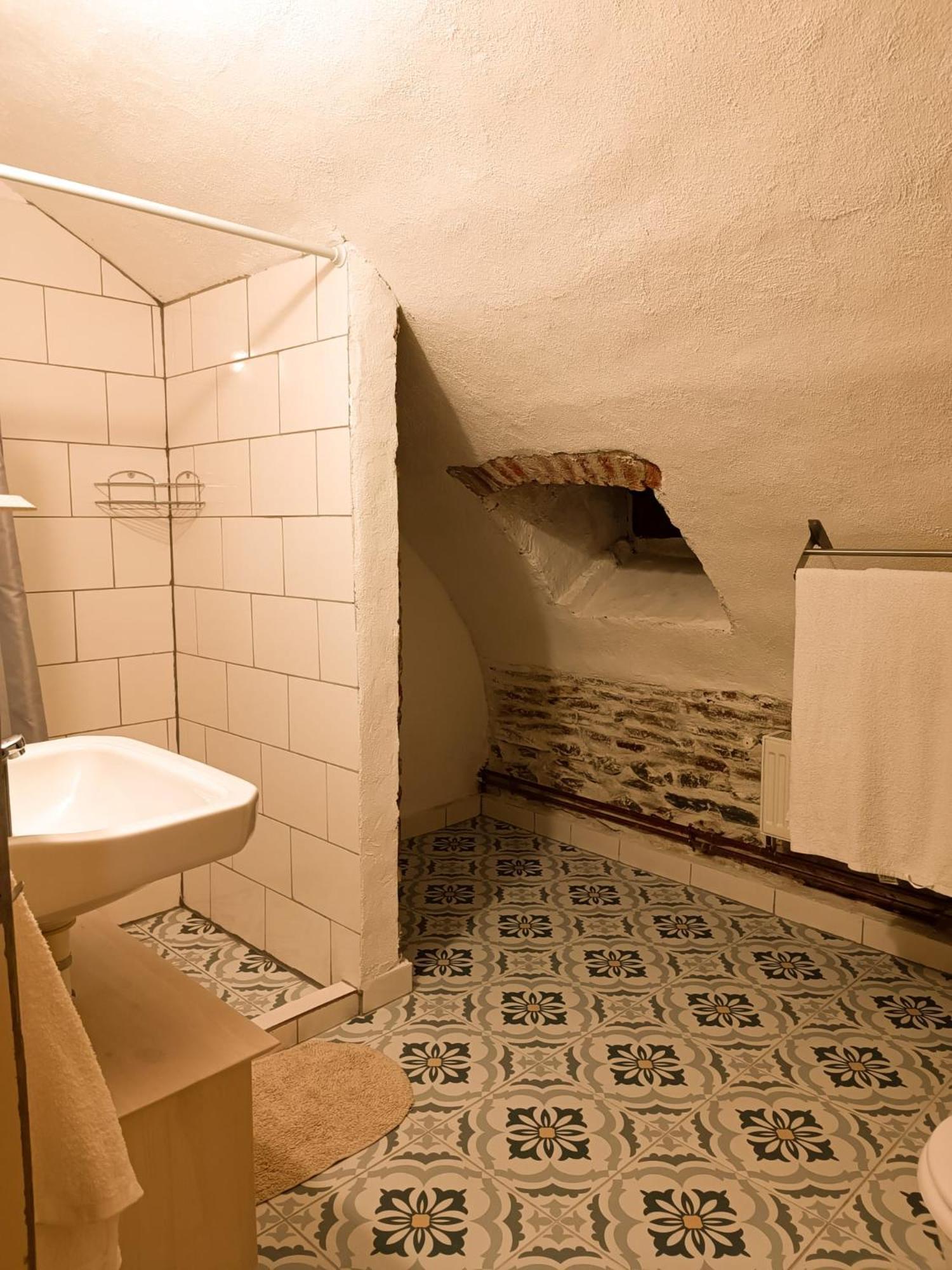 Heltau Apartments Cisnădie Kültér fotó